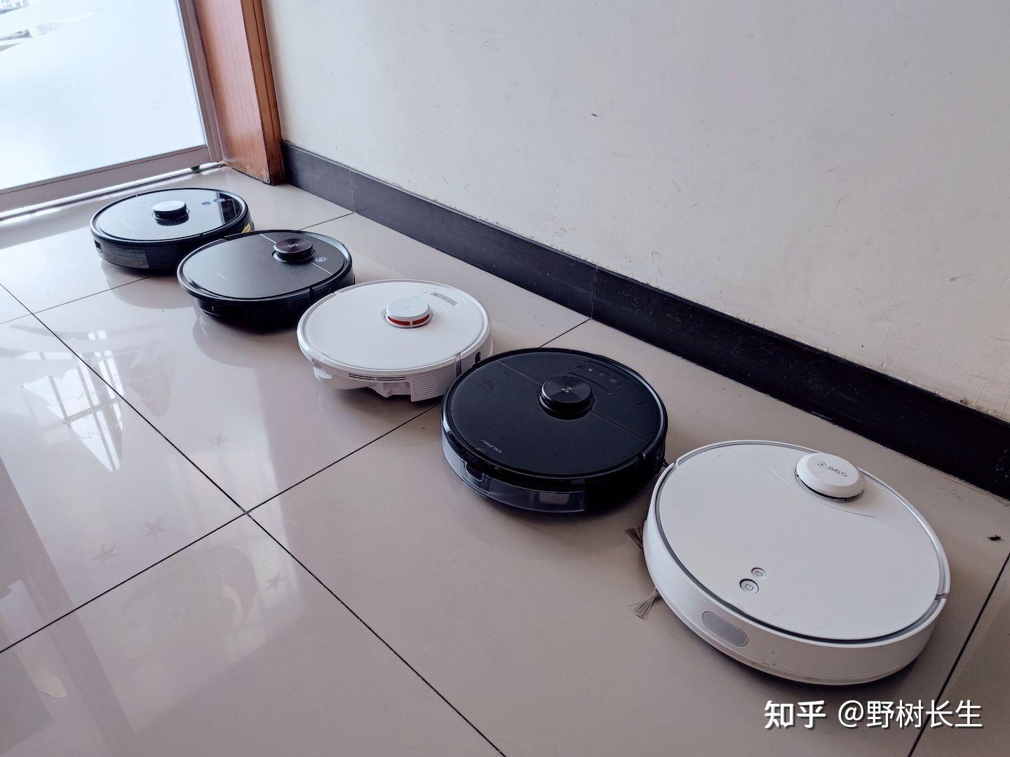 小米全能扫拖机器人详细测评|一款卷到极致的全能扫拖机器人  第52张 小米全能扫拖机器人详细测评|一款卷到极致的全能扫拖机器人  第52张