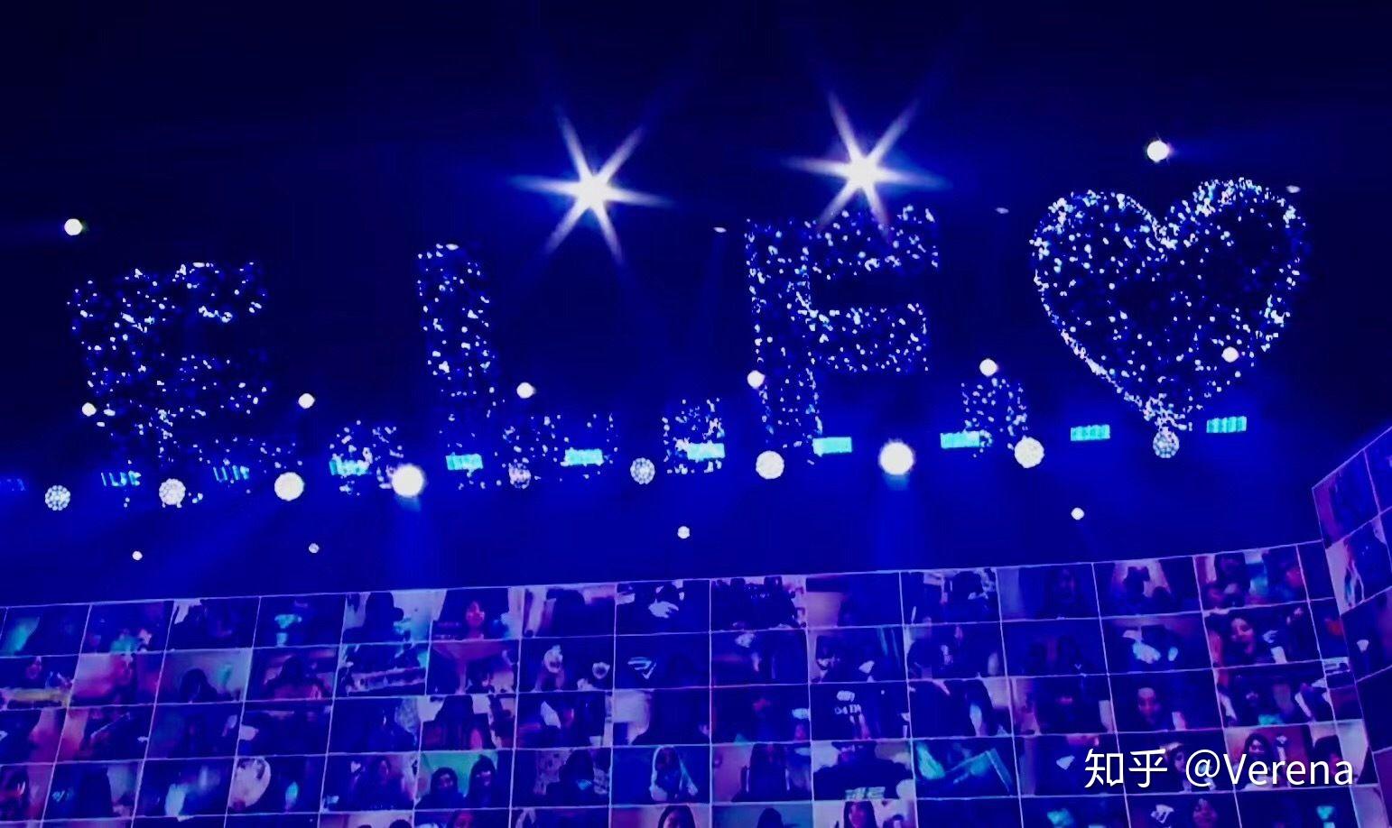 有没有啥好看的韩团应援棒海?哪家都可以!