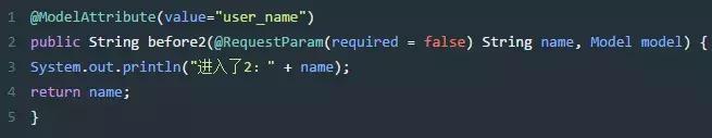 16个Spring注解,你知道的有几个? 16个Spring注解,你知道的有几个?