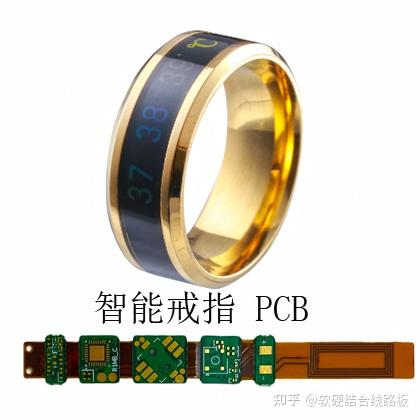 近期超火的智能戒指工艺设计解码 - 知乎