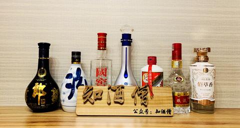 知酒僧 微信公众号:知酒僧. 103人 赞同了该文章 欢迎关注我的