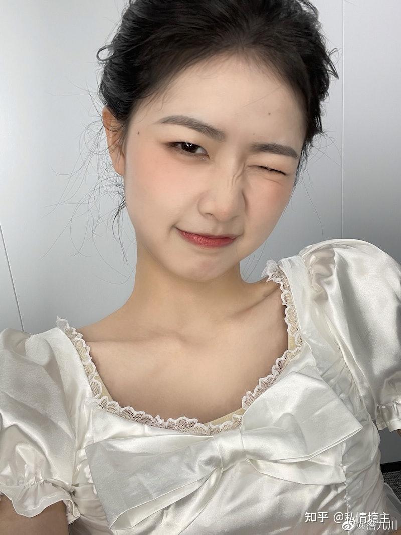 知名美少女网红落九川动漫展被偷拍裙底1年后才知 靠纪录片擒狼 - 知乎
