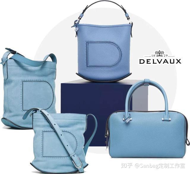 爱马仕和Goyard这两个贵妇品牌的新包你买了吗?-爱马仕跟lv