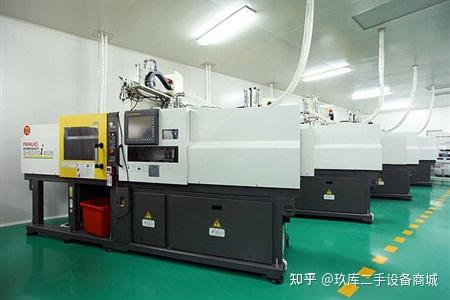 【二手注塑机】注塑机产品有气纹怎么办？如何调试？ - 知乎