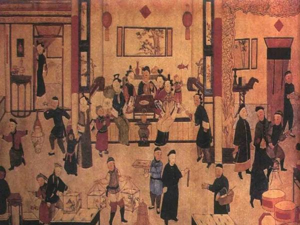 备战高考 | 古代中国“基层社会”治理？！ - 知乎