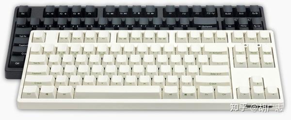 实达机械键盘百科