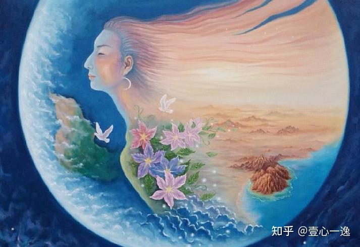 精神层面 emotional body