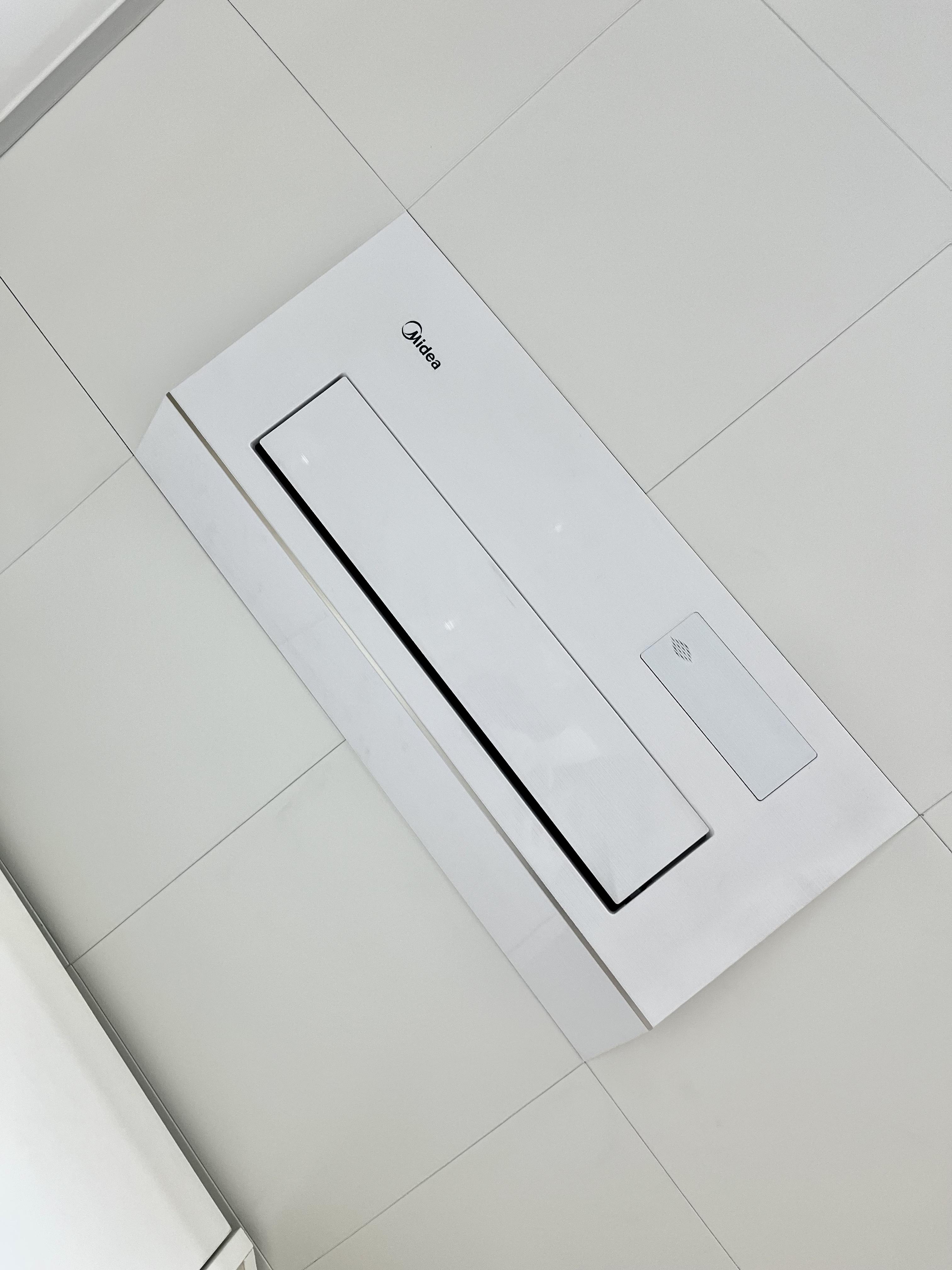 好用的厨房空调推荐