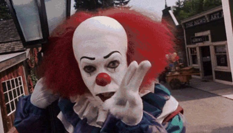 小丑,joker,clown,jester,最初诞生于英国宫廷里(另一说小丑在古埃及