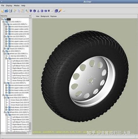 3d模型软件(3d模型软件下载)