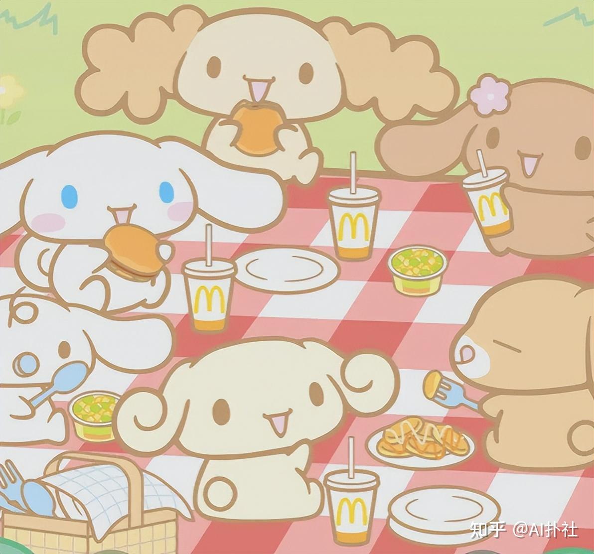 朋友，你们也喜欢玉桂狗吗？ - 知乎
