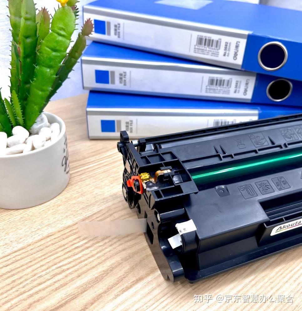 深度测评秋田qtcf277abk硒鼓的确值得入手