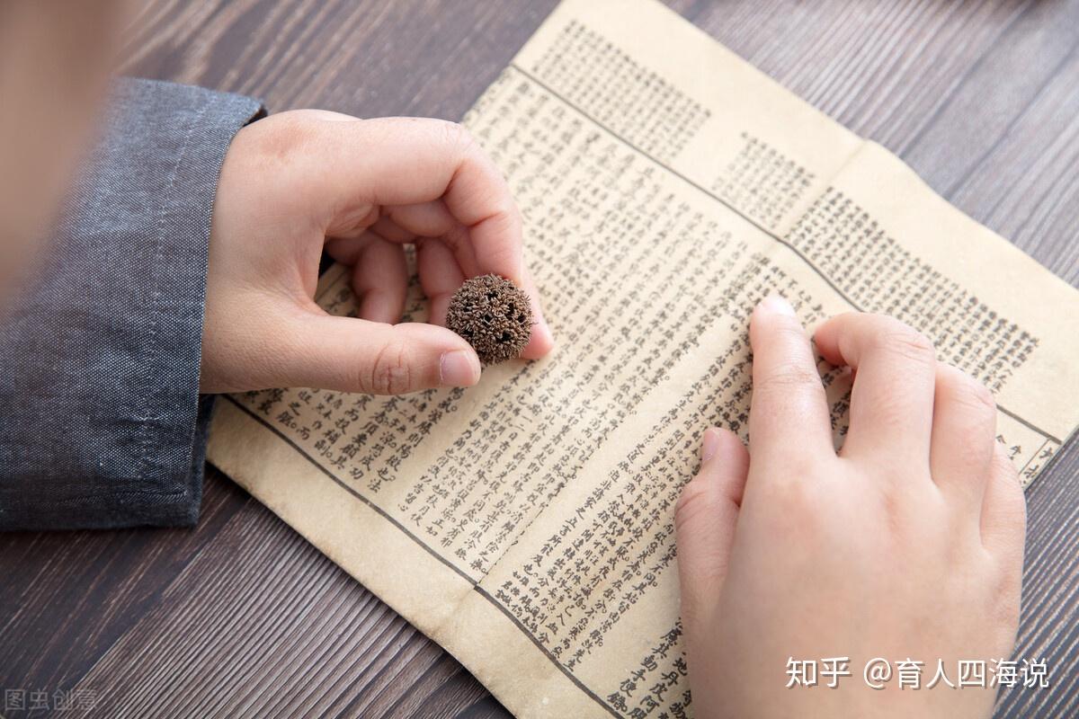 执业药师必背考点——传统中医药典籍 - 知乎