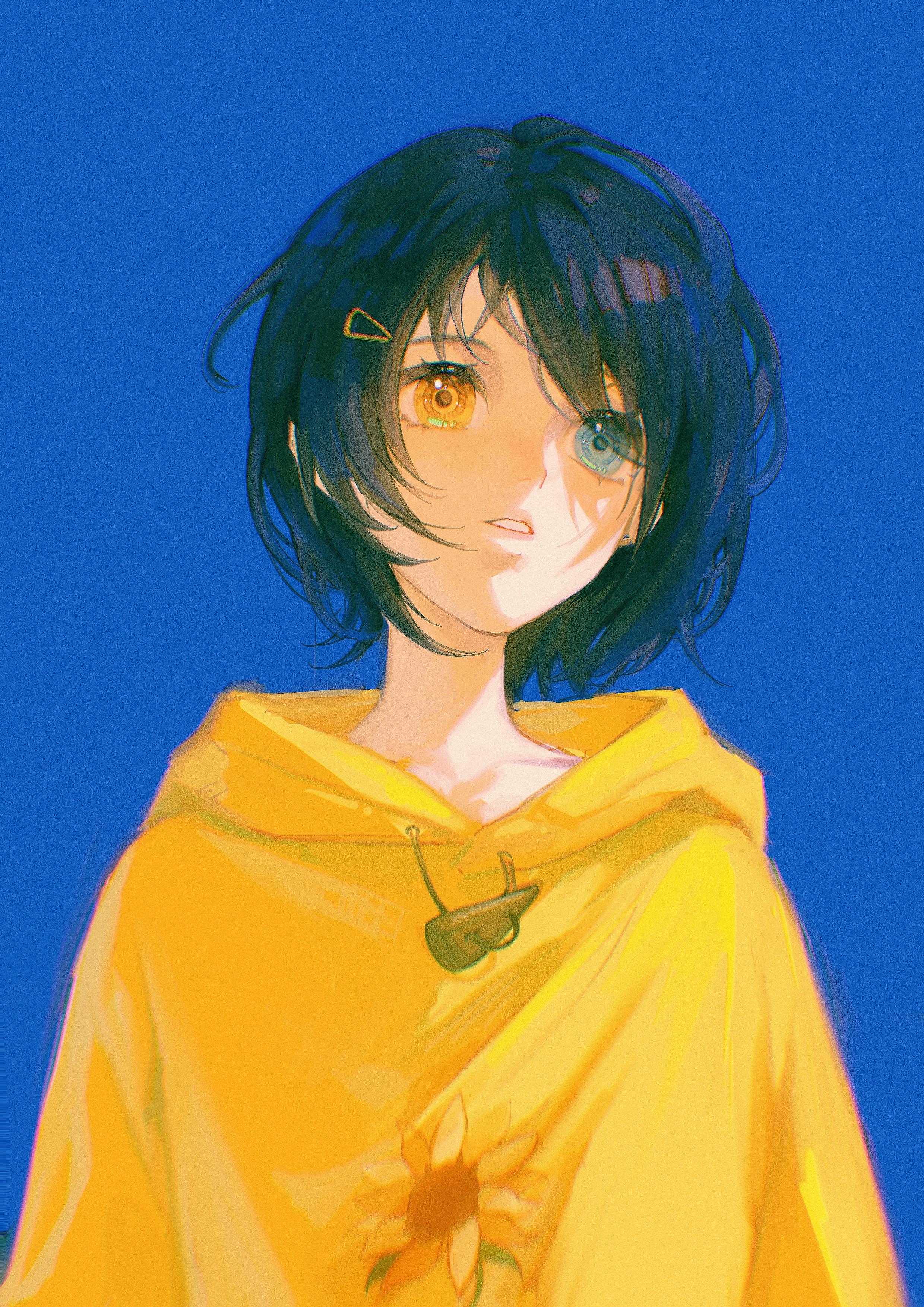 《奇蛋物语》大户爱璃夏超清无水印壁纸