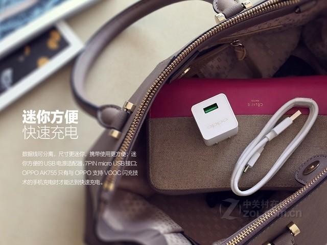 从20W到125W 一文看懂OPPO闪充发展史 - 知乎