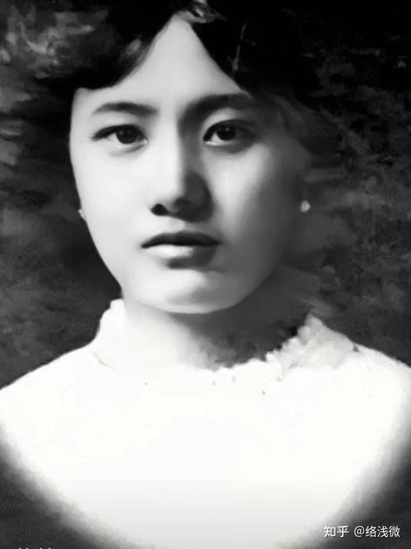 她从底层逆袭成一代商业传奇,两个遗言藏着做人智慧和眷恋深情 - 知乎