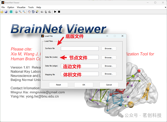手把手教你使用BrainNet Viewer - 知乎