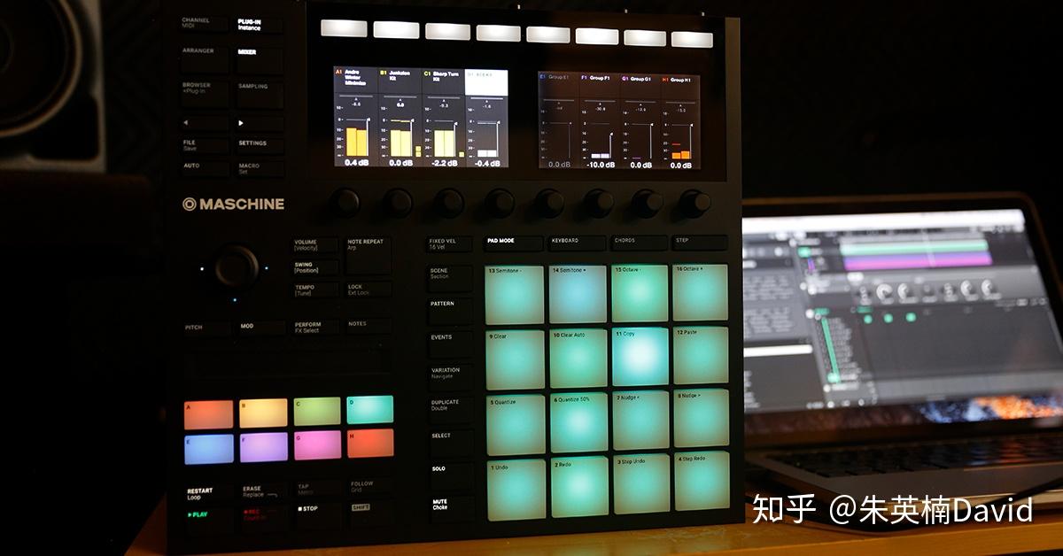 download native instruments maschine mk3 vs mpc studi download native instruments maschine mk3 vs mpc studi