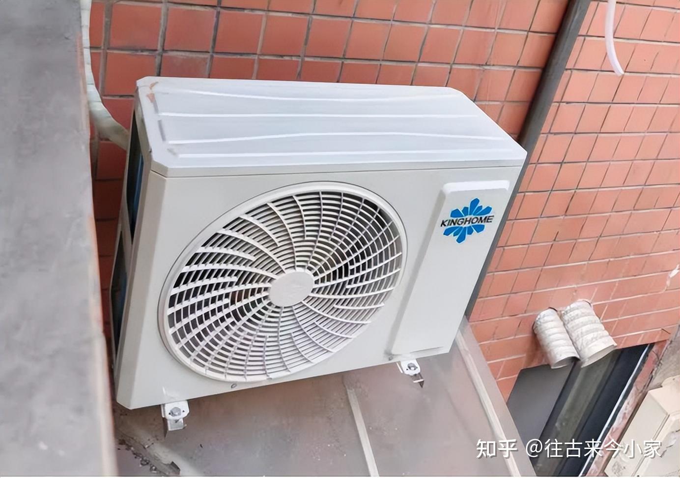该降不降,格力空调旗下是晶弘空调,美的空调旗下的却是华凌神机