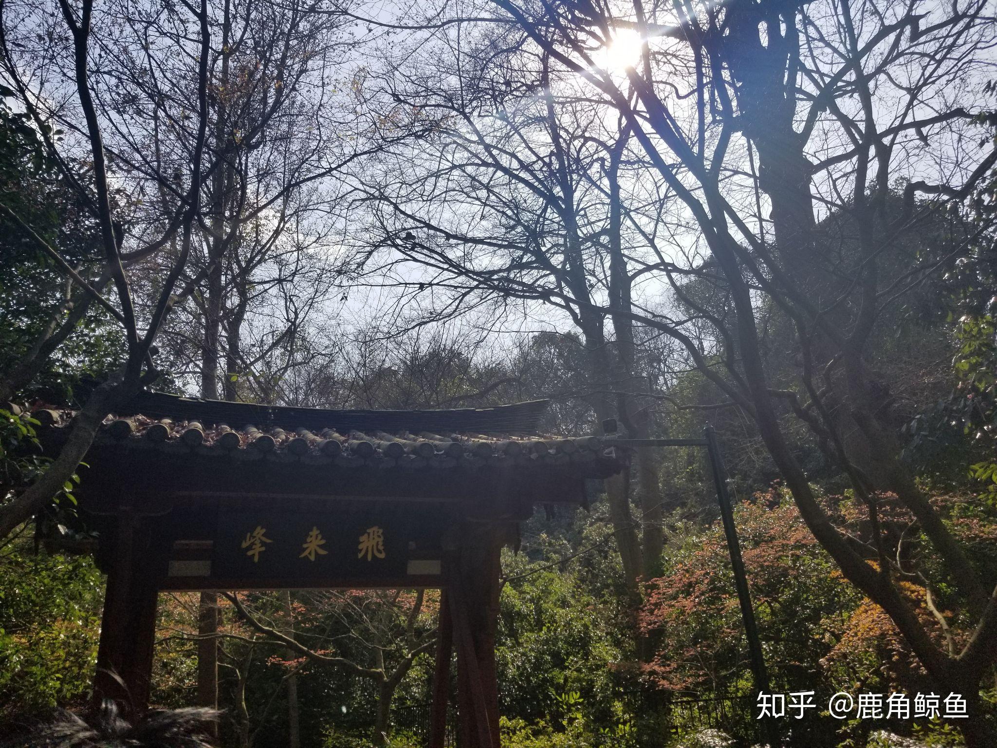 杭州有什么好玩的地方?