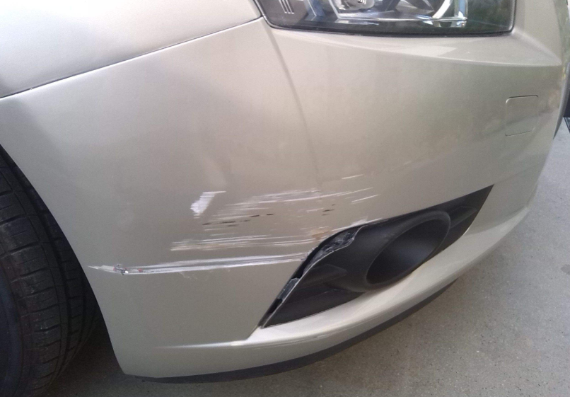 汽车有了小刮痕不用着急去4s店学会这3招自己也可以动手解决