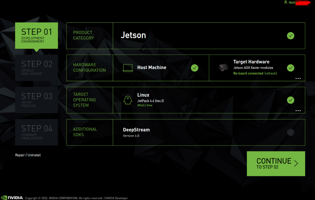 [AGX Xavier 1] AGX Xavier连接与系统初始化(刷机) 知乎