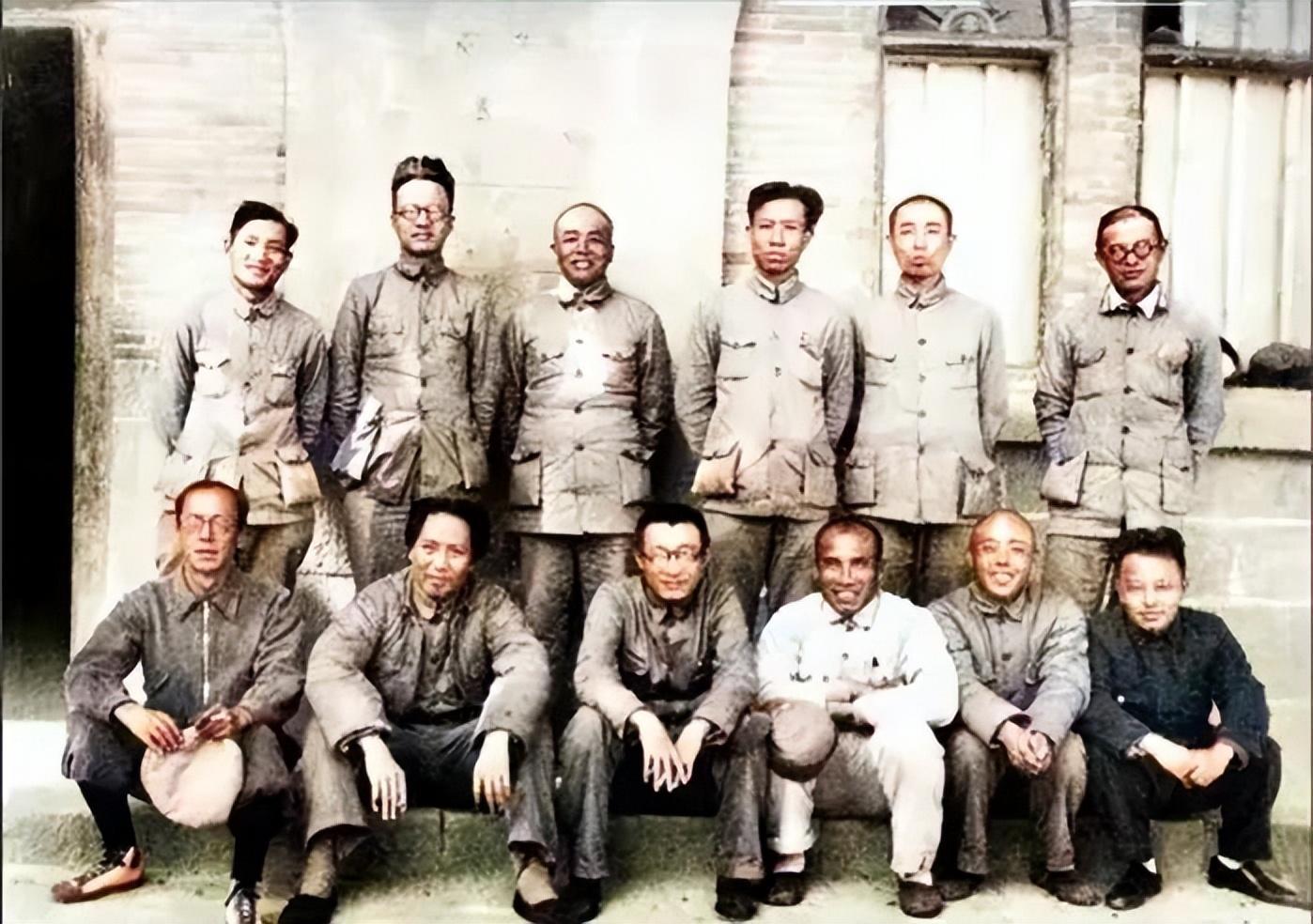 1948年，王明为自己的历史错误狡辩，毛主席大怒：现在还想不通？ - 知乎
