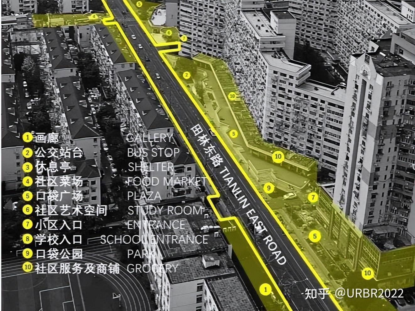 街区社区改造与更新合集|2022城市更新优秀案例(四) - 知乎