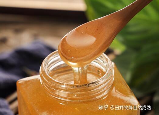 瓶装的蜂蜜过期了还能吃吗 蜂蜜过了保质期能吃吗 知乎