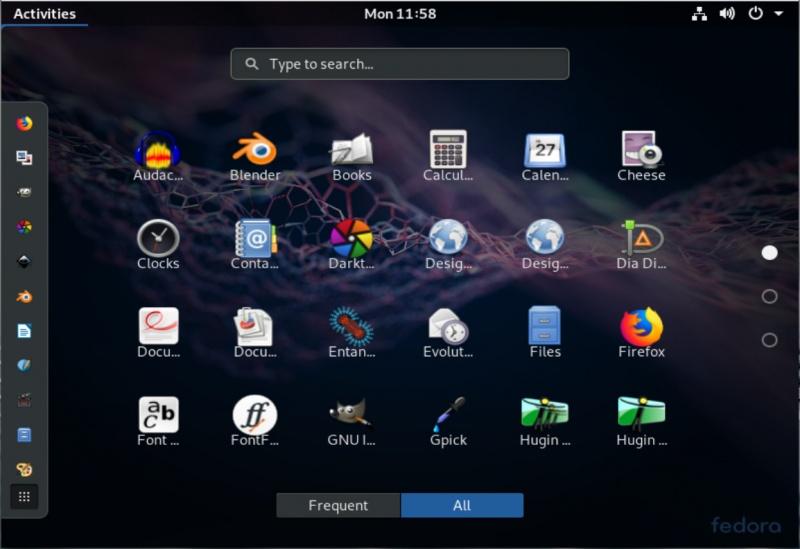 5 个最具生产力的 Linux 发行版 - 知乎