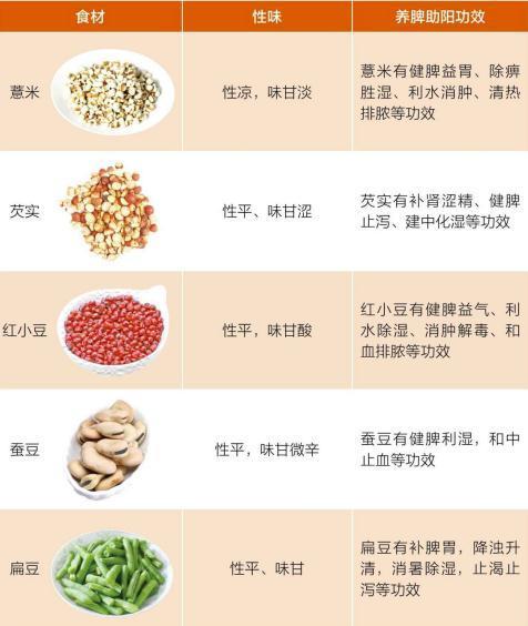 痰溼體質怎麼調理最快