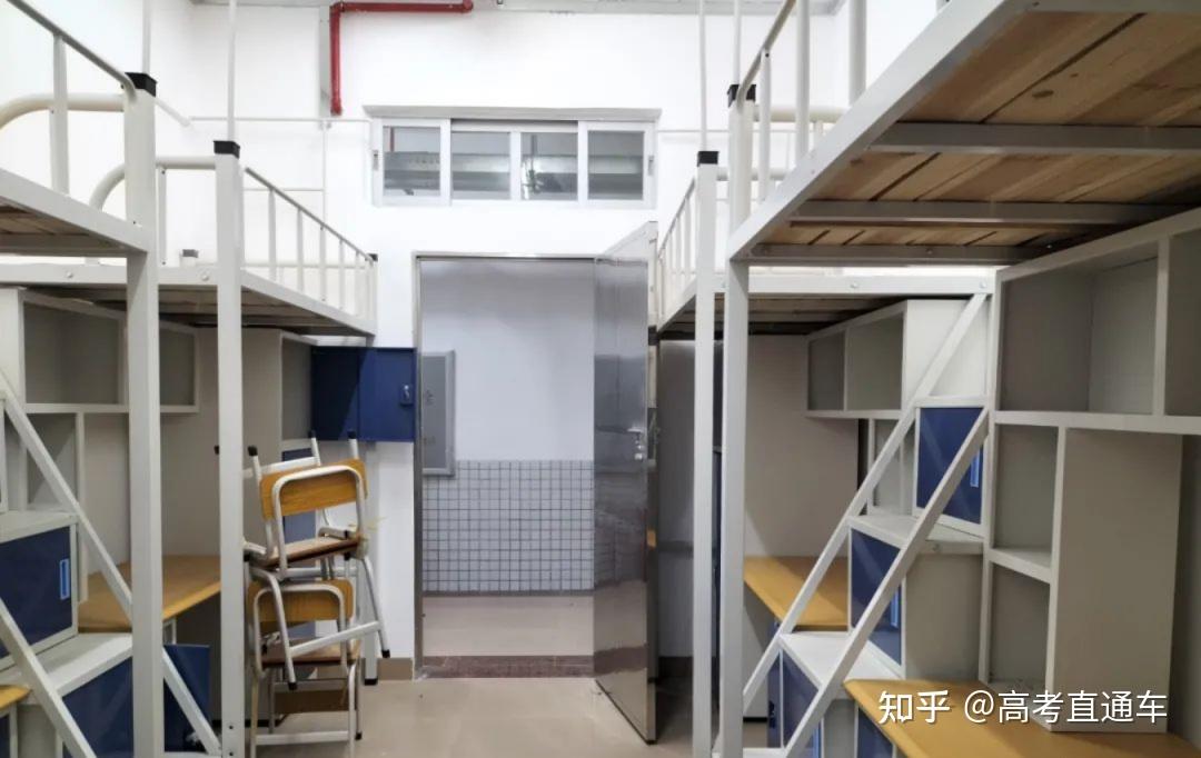 江门职业技术学院