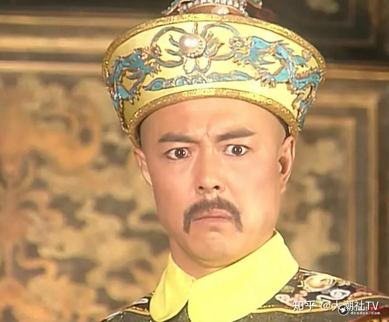 还珠格格皇阿玛张铁林近况曝光好沧桑拥多段情史被闹渣男