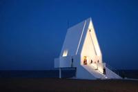 去了阿那亚以后,更喜欢她了!