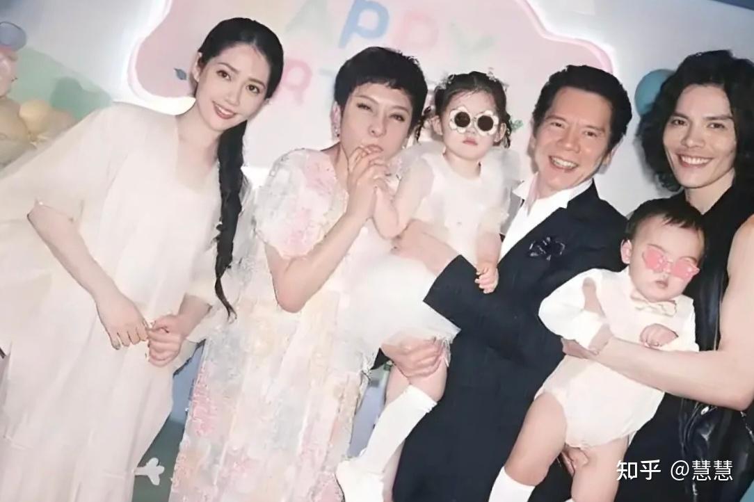 向太回应“向家破产”传闻:珠宝、豪宅都在,还养着1000多名员工;向佐力挺:说话的人请有点底线 - 知乎