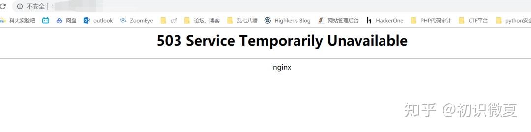 对一成人网站的渗透过程 - 知乎