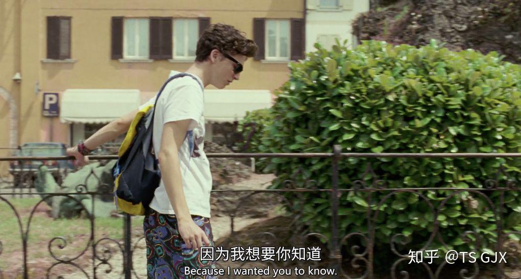 请以你的名字呼唤我 的取景地都找了一遍