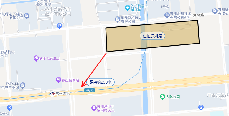 太湖新城鲶鱼来了!苏州仁恒滨湖湾花园值得买吗? - 知乎