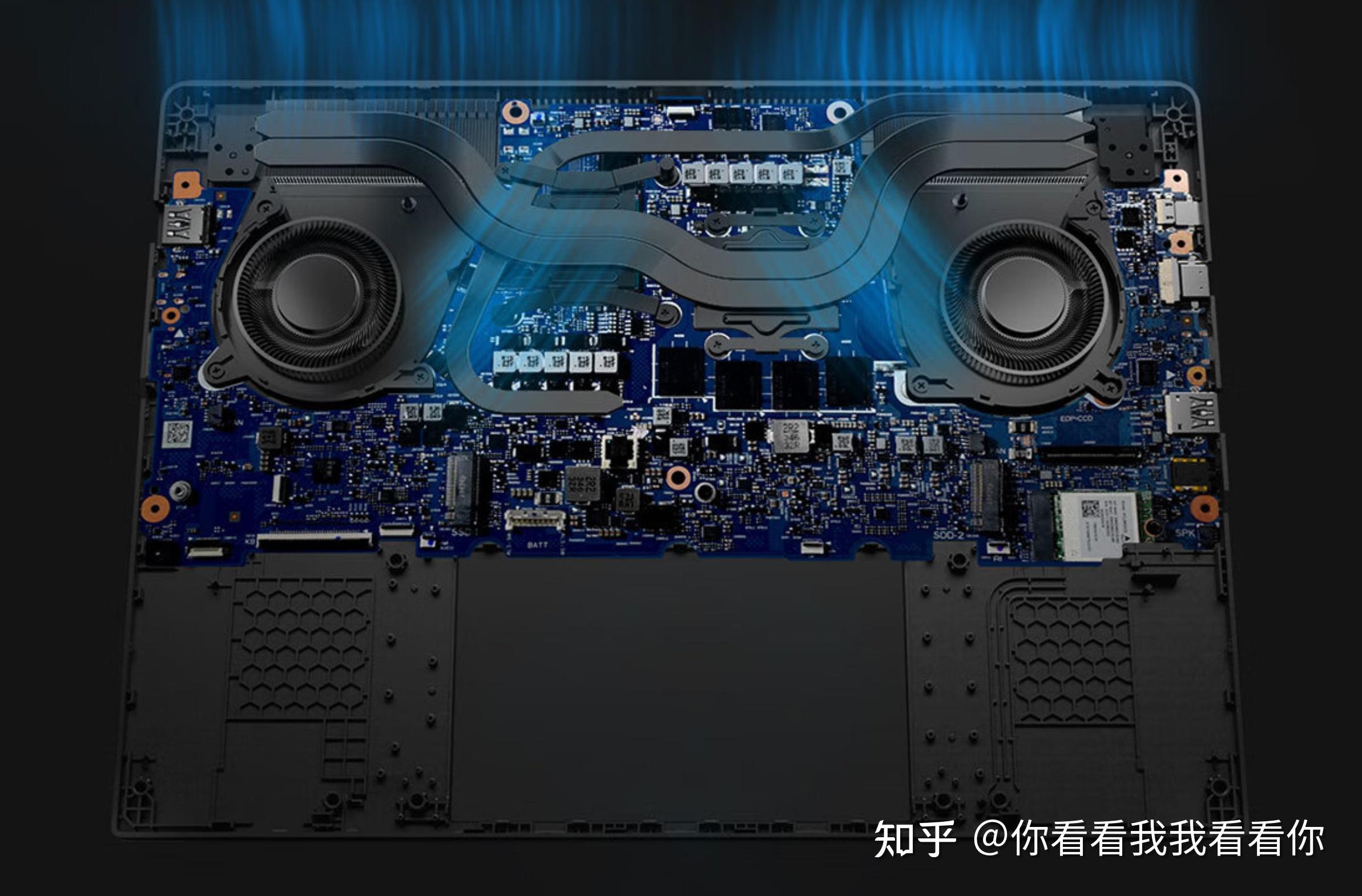 预约破2w人华硕天选air2025深度剖析14英寸塞进rtx5060有多猛