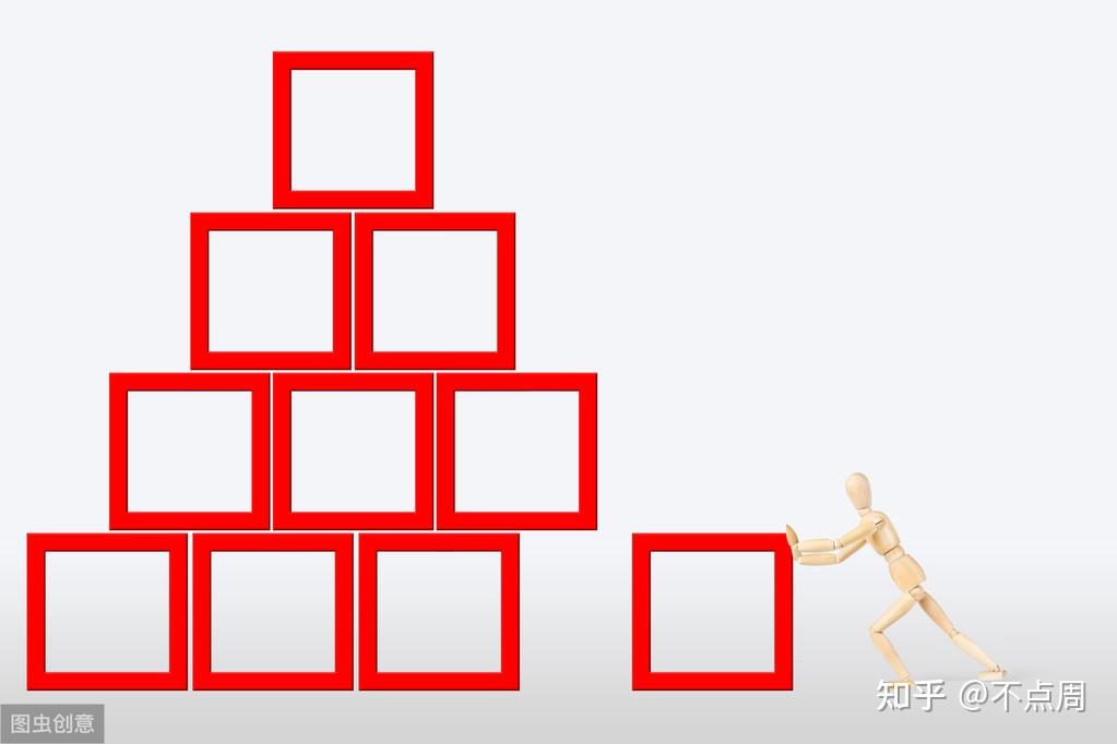 一年顶十年3个阶段让你成长你是否打好基础了