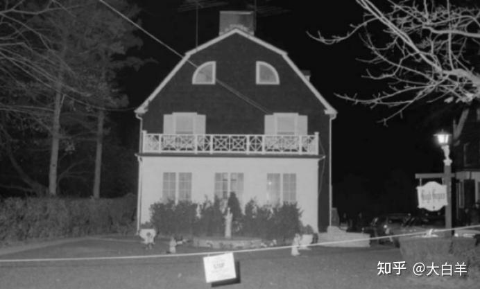 世界上最恐怖的灵异博物馆,讲述驱魔人华伦夫妇所经历过的真实驱鬼