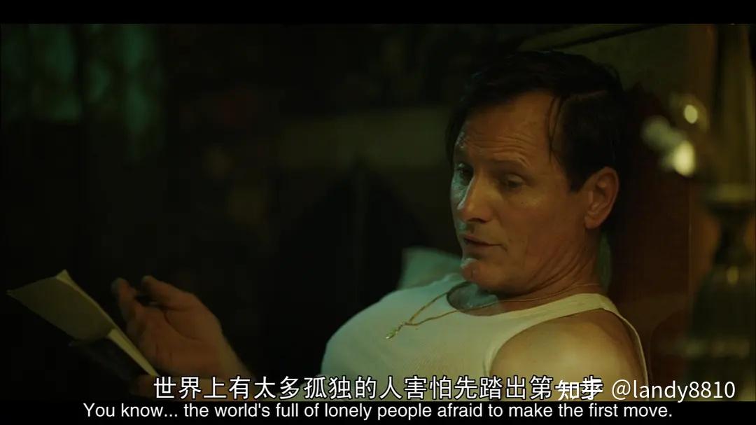 《绿皮书》剧照 - 知乎