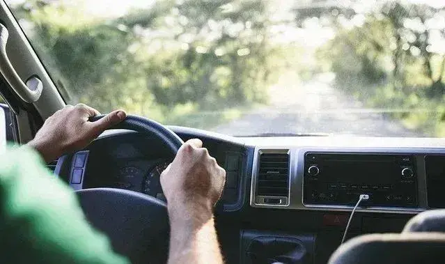 考驾照，方向感差不用怕，记住这3三点，100分通过考试！ - 知乎