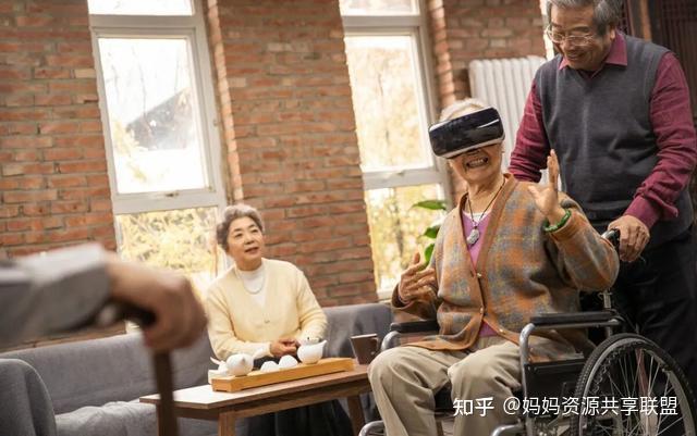 如果不生孩子，老了真的会很可怜吗？真相很扎心，但也很现实 - 知乎