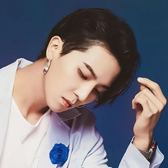 爱豆4k头像winner宋旻浩