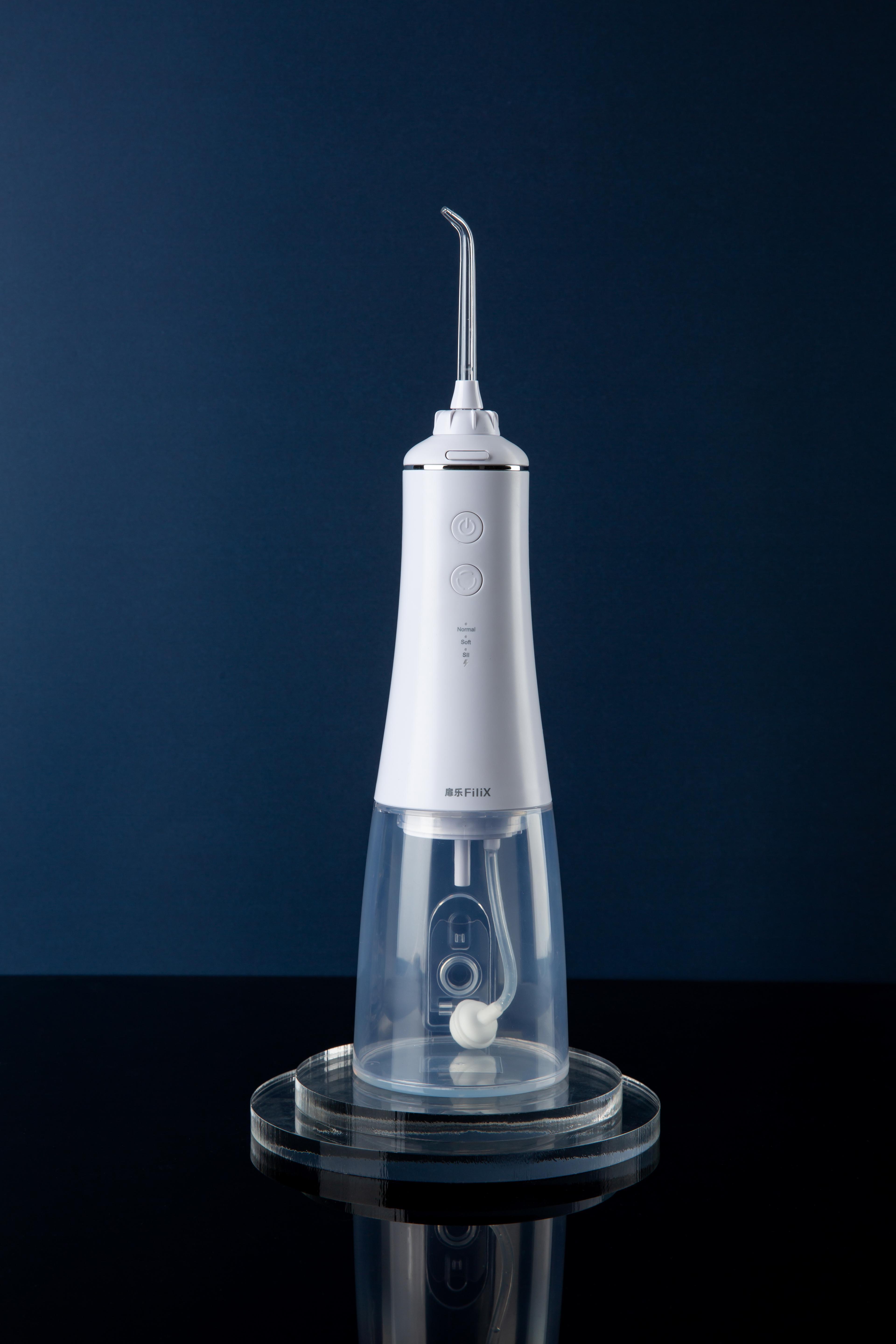 最好用的五款冲牙器推荐!