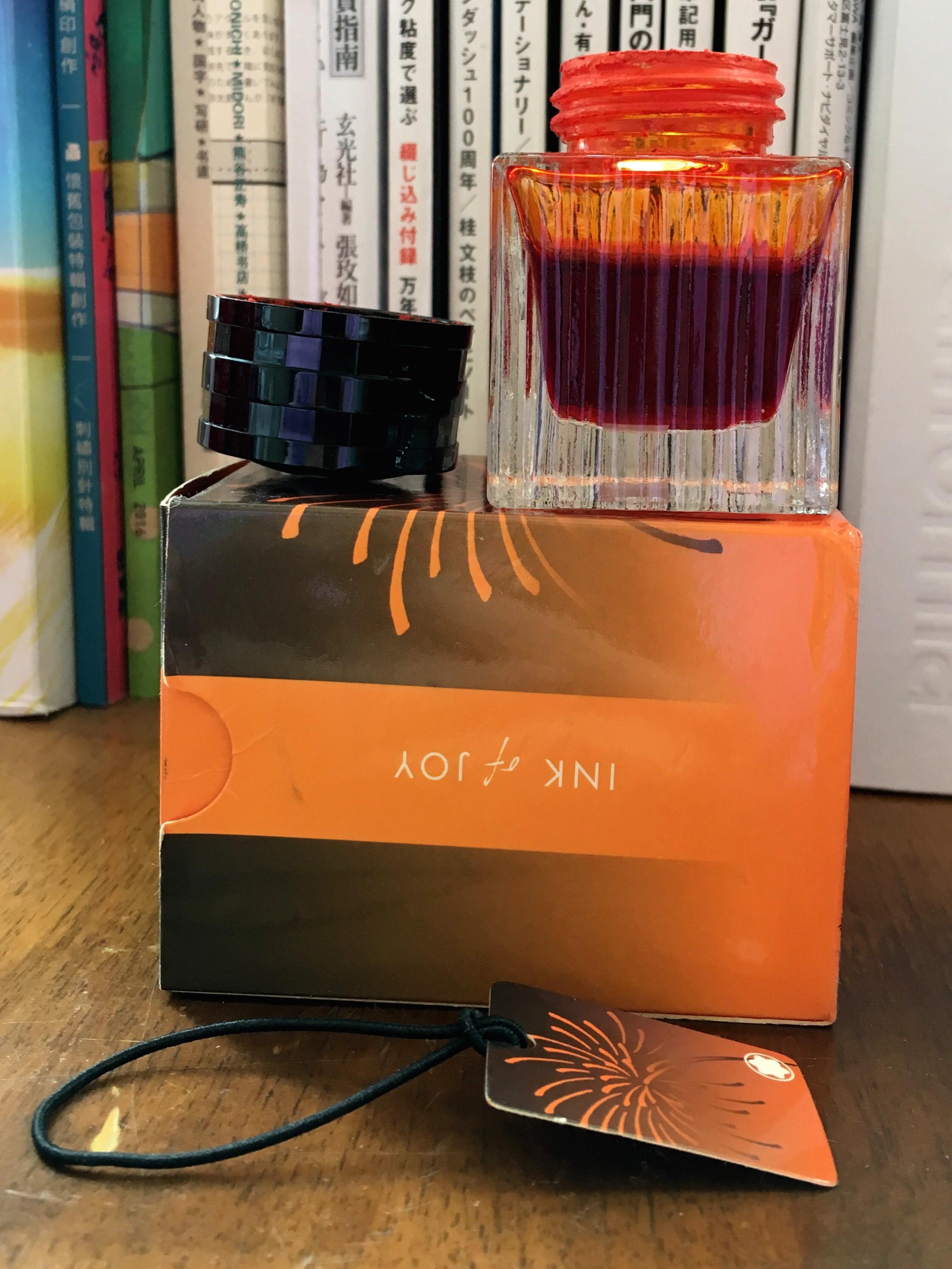 买钢笔买墨水很糟糕的体验? - 知乎