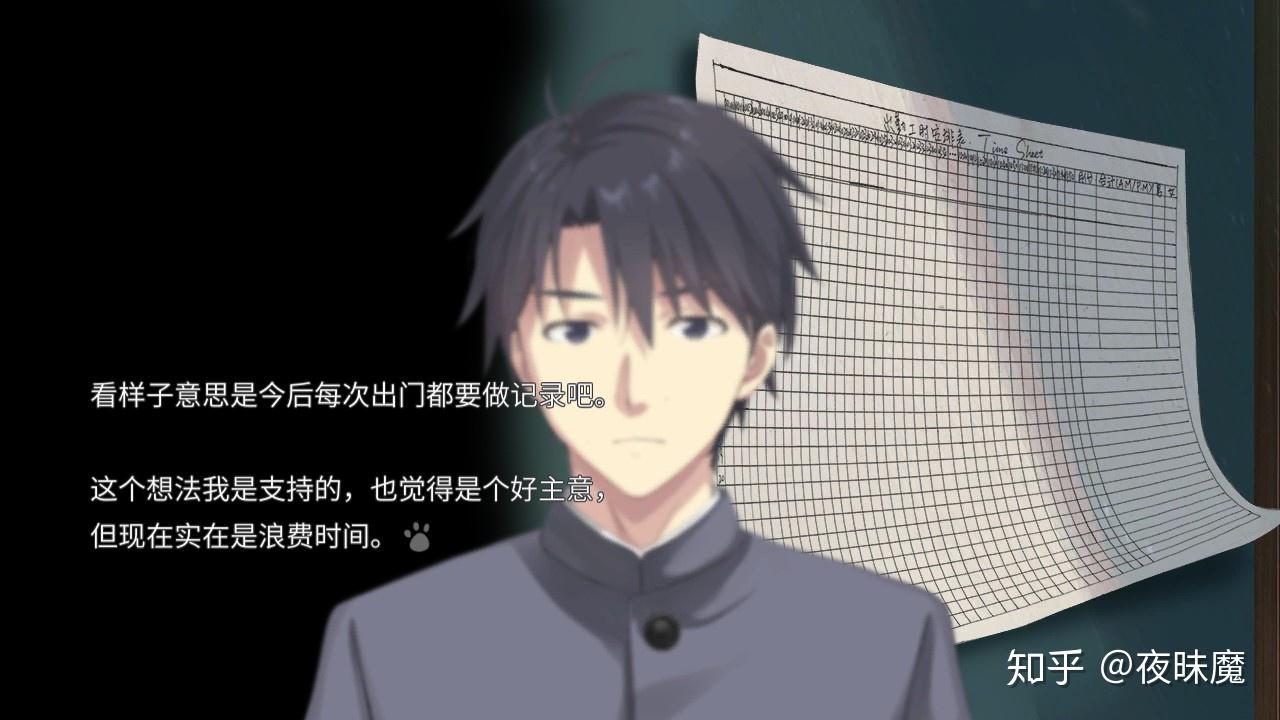 christmastina泡沫冬景寻求重要之物的某人