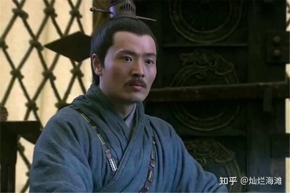 三国人物自己与诸葛亮称兄道弟弟弟却遭诸葛亮所杀