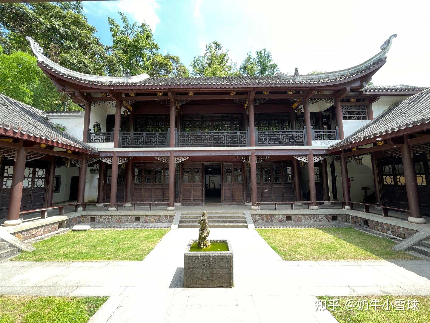 湖南导览:岳麓山·岳麓书院 - 知乎